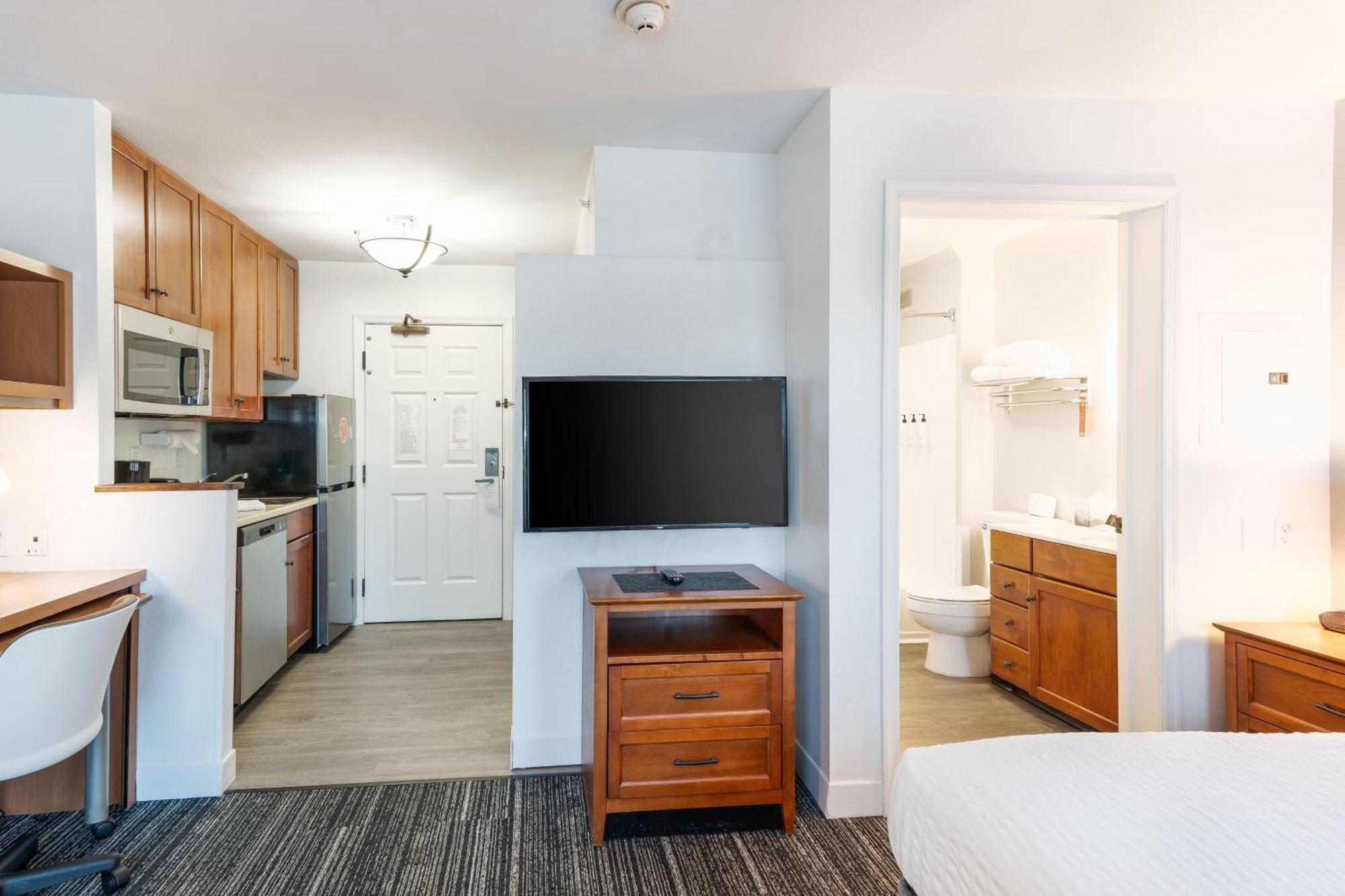 Towneplace Suites Fredericksburg Exterior photo