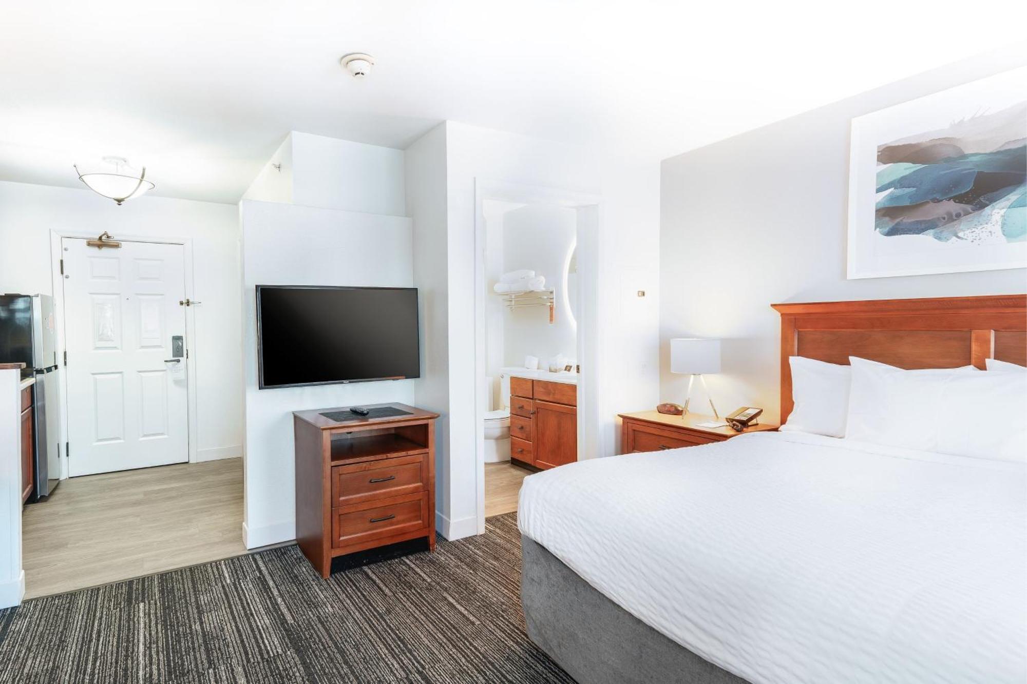 Towneplace Suites Fredericksburg Exterior photo