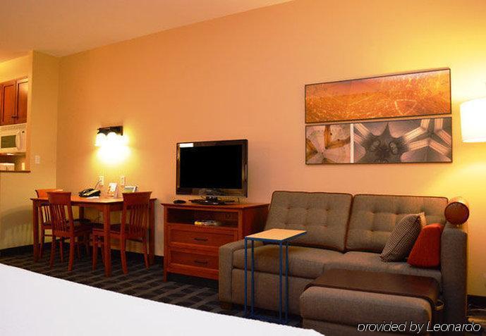 Towneplace Suites Fredericksburg Exterior photo
