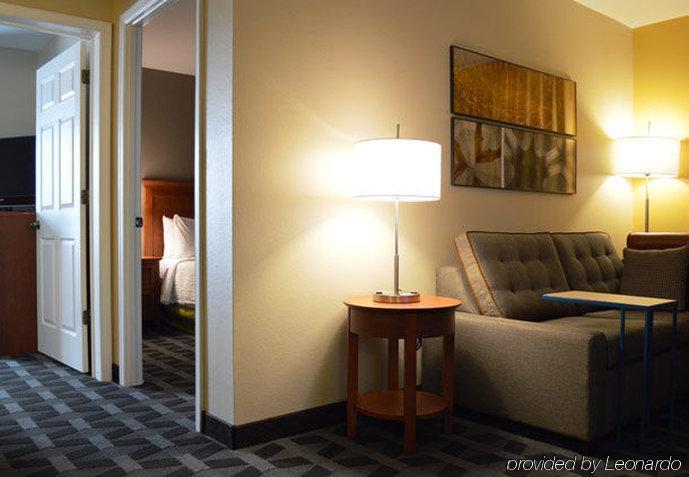 Towneplace Suites Fredericksburg Exterior photo