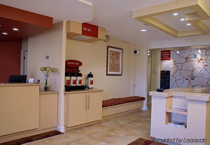 Towneplace Suites Fredericksburg Exterior photo